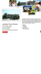 Mobile Screenshot of anaheimshoresestates.com